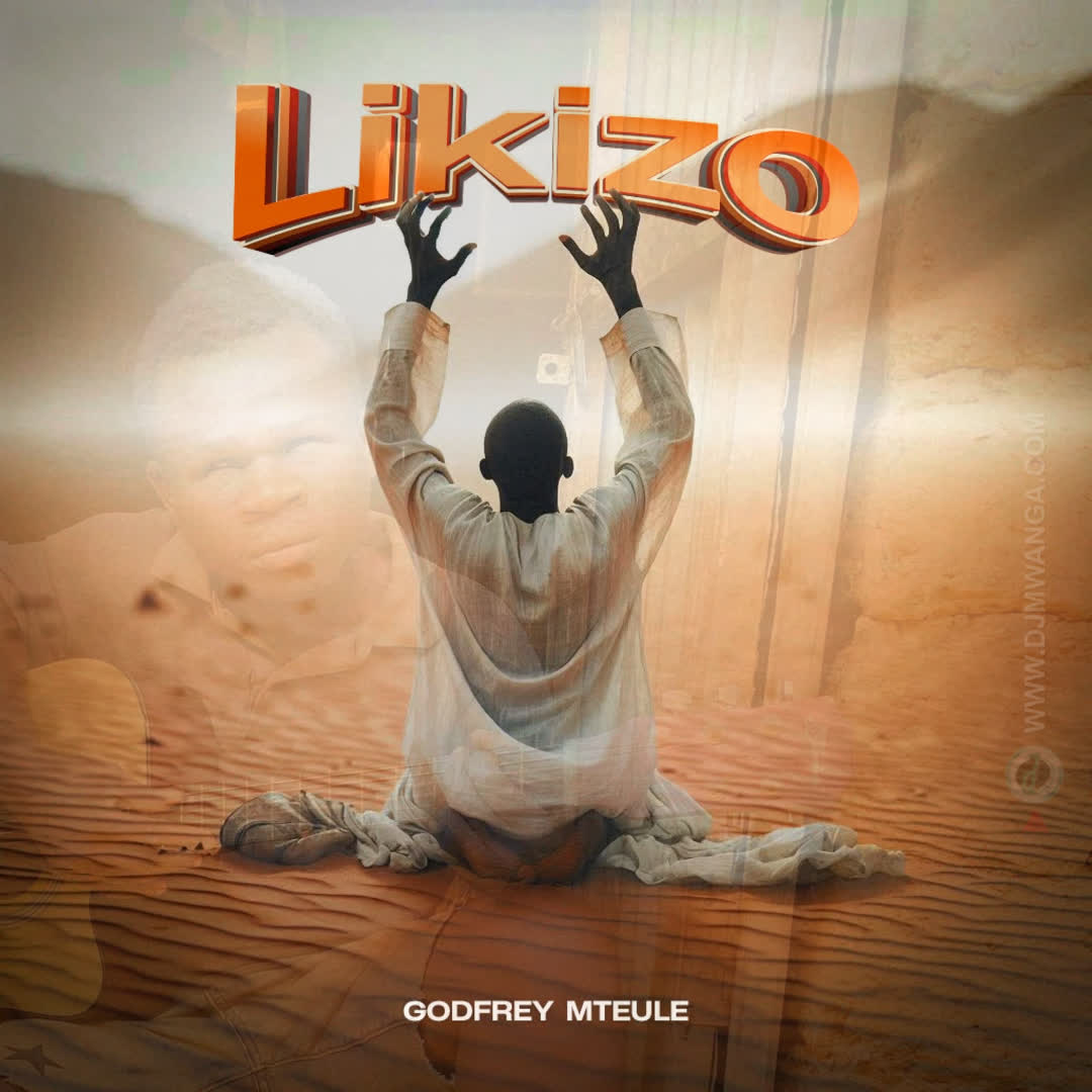 Audio | Godfrey Mteule – Likizo