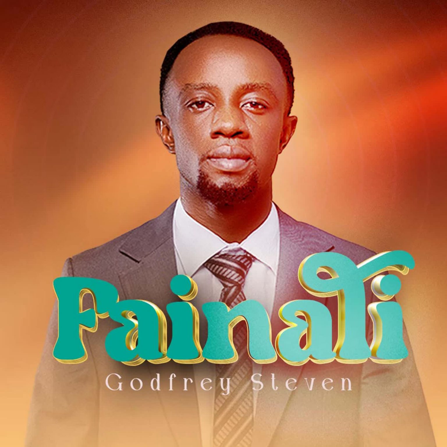 Audio | Godfrey Steven – Fainali