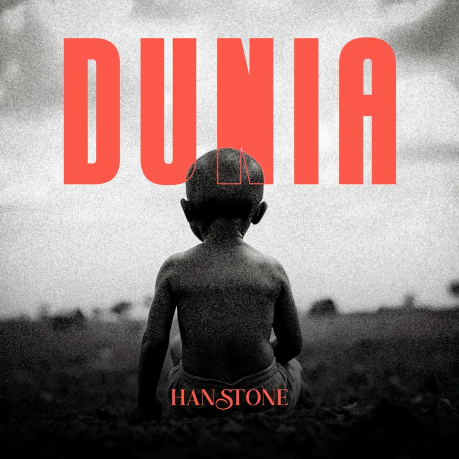 Audio | Hanstone – Dunia