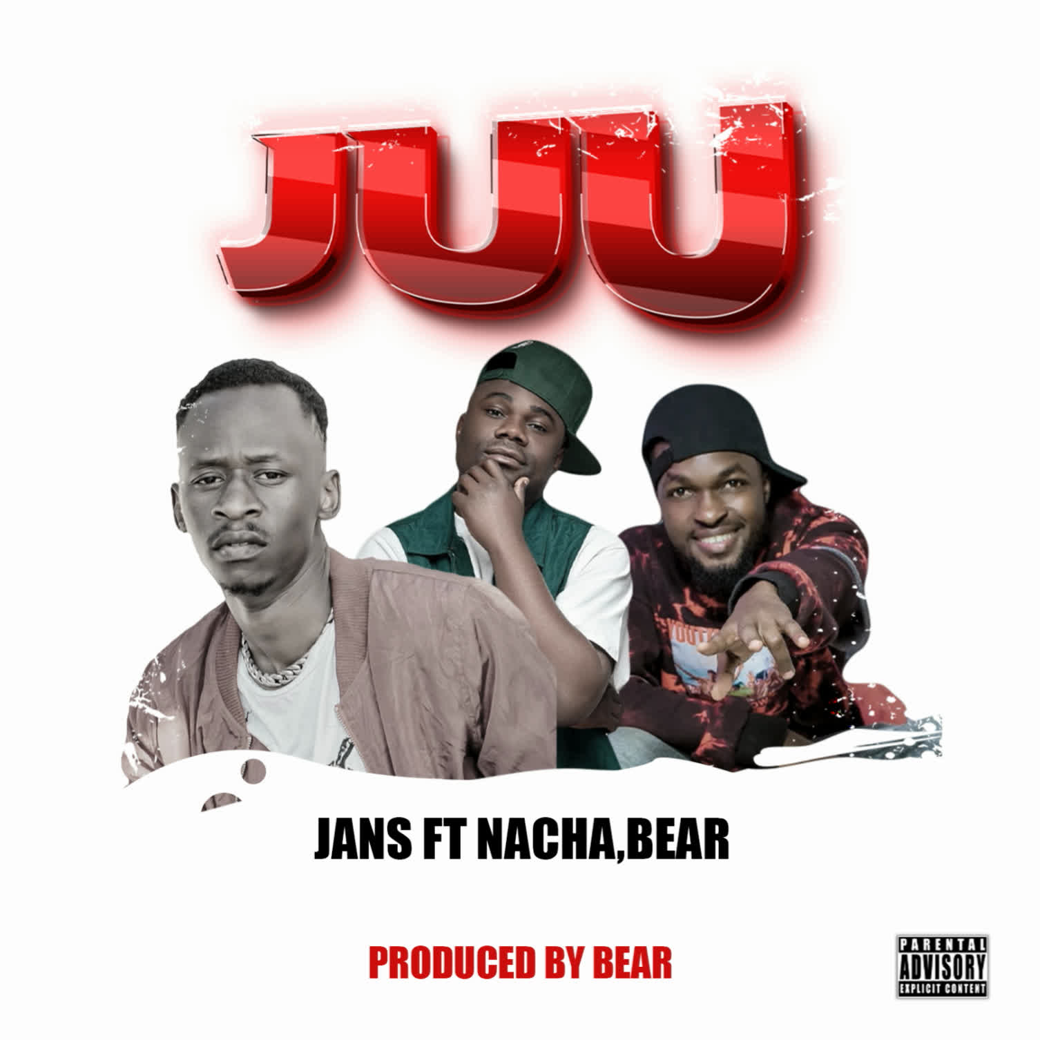 Audio | Jans Ft. Nacha, Bear Beatz – Juu