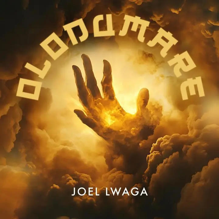 Audio | Joel Lwaga – Olodumare