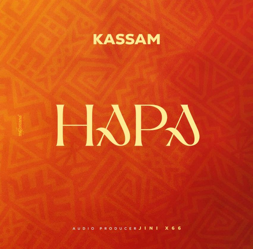 Audio | Kassam – Hapa