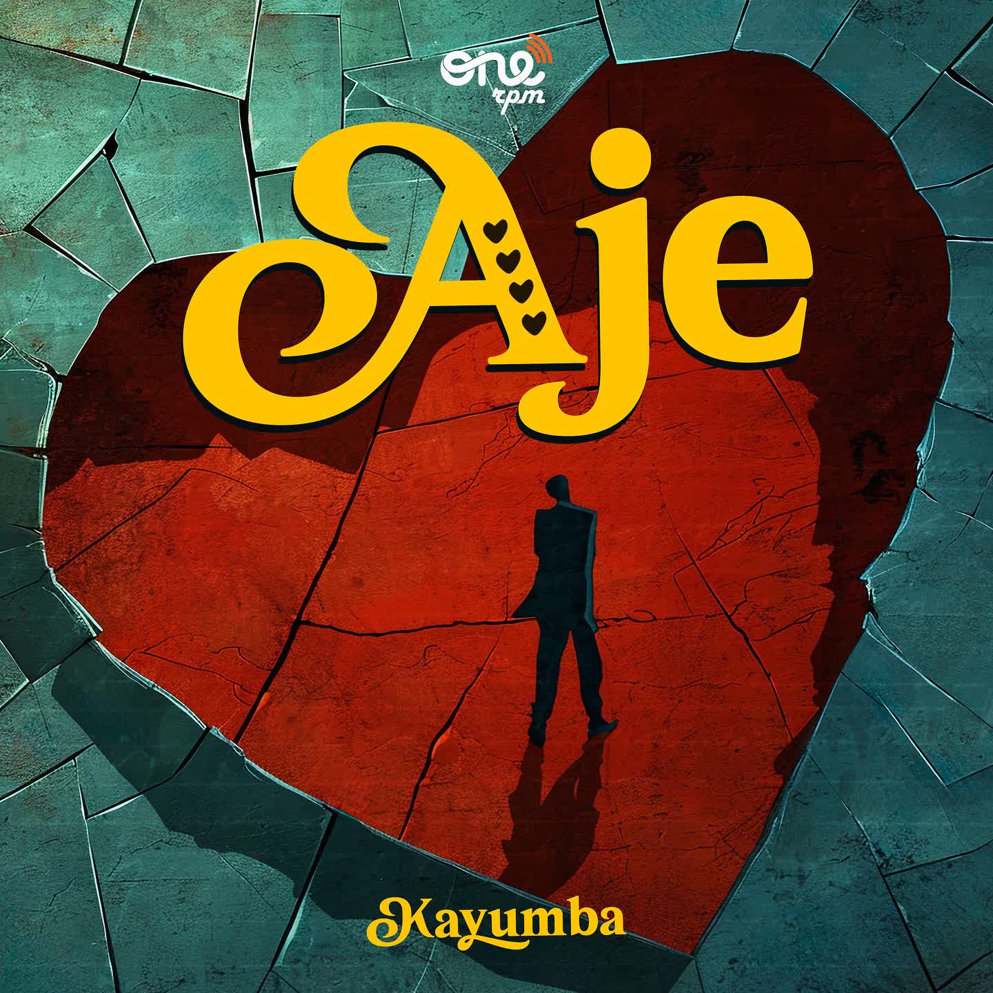 Audio | Kayumba – Aje