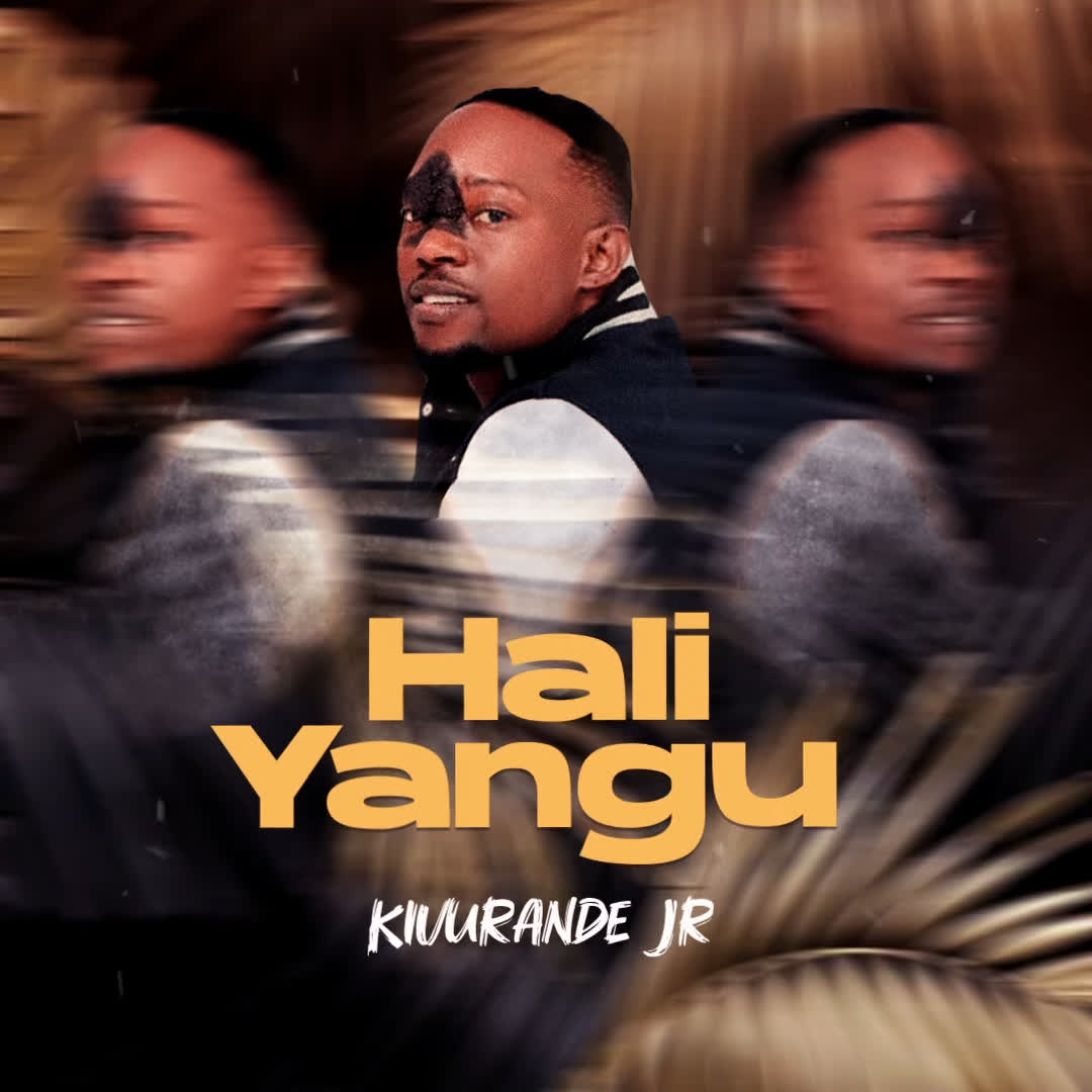 Audio | Kivurande jr – Hali yangu