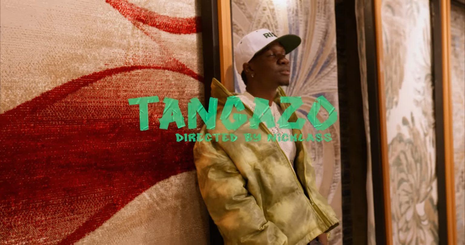 Video | Kontawa X Ibraah – Tangazo