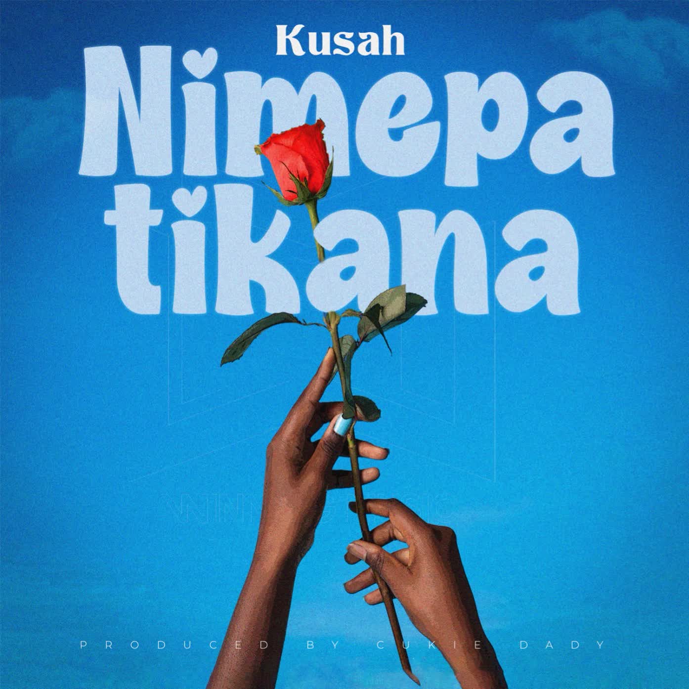 Audio | Kusah – Nimepatikana