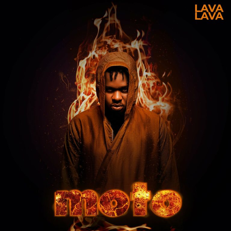 Audio | Lava Lava – Moto