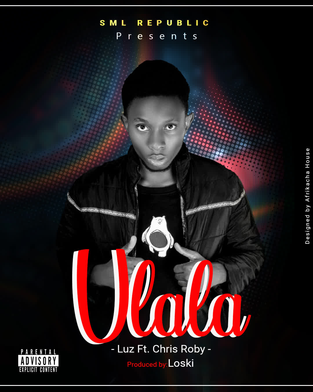 Audio | Luz Ft Chris Roby – Ulala