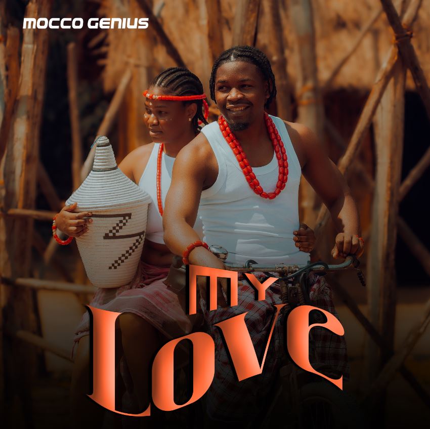 Audio | Mocco Genius – My Love