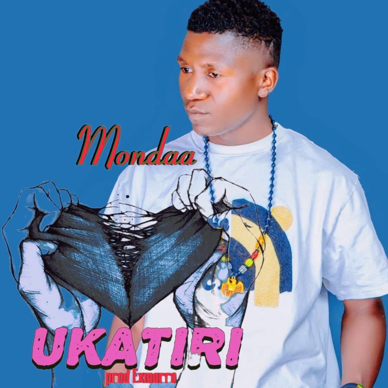 Audio | Mondaa – Ukatili