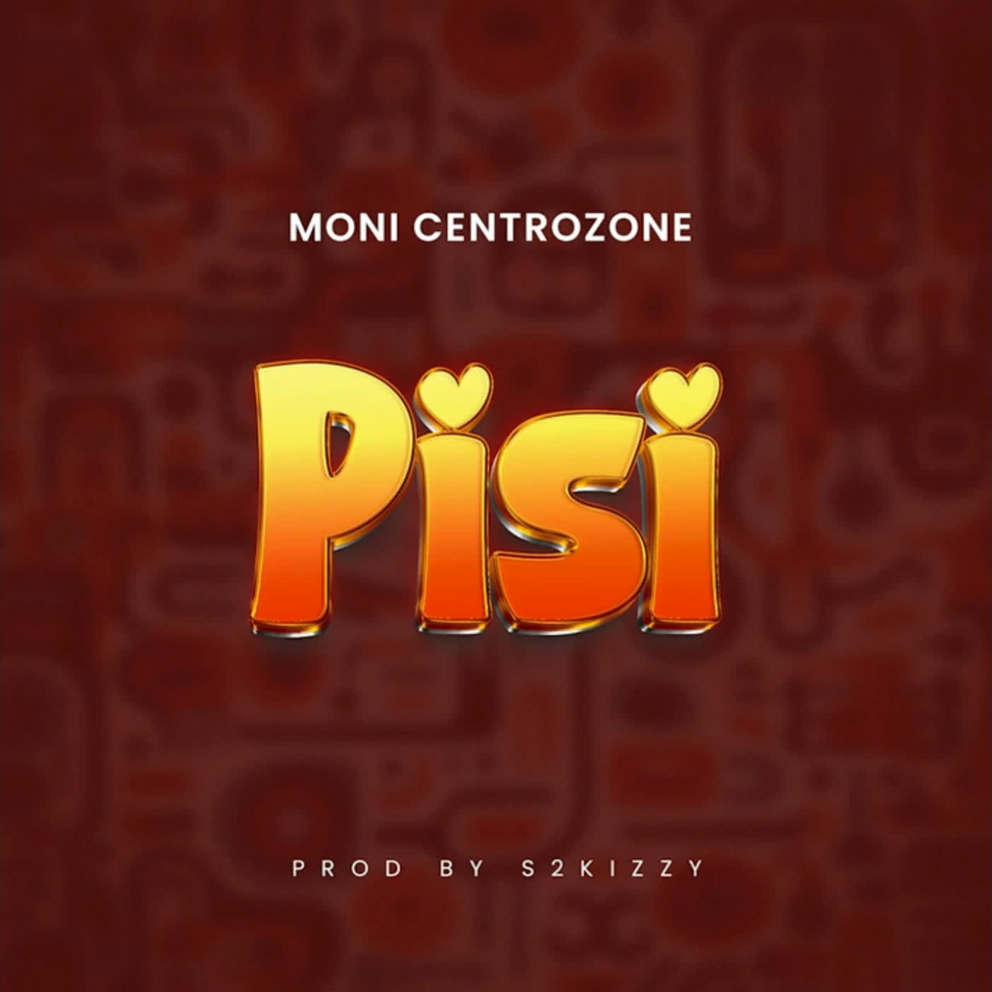 Audio | Moni Centrozone – Pisi