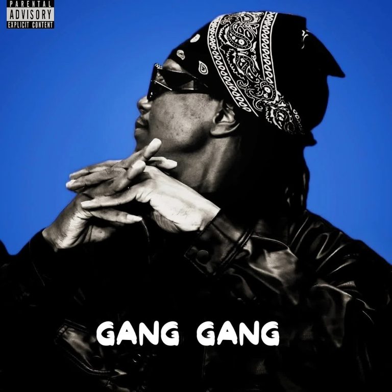 Audio | Msodokii Young Killer – Gang Gang