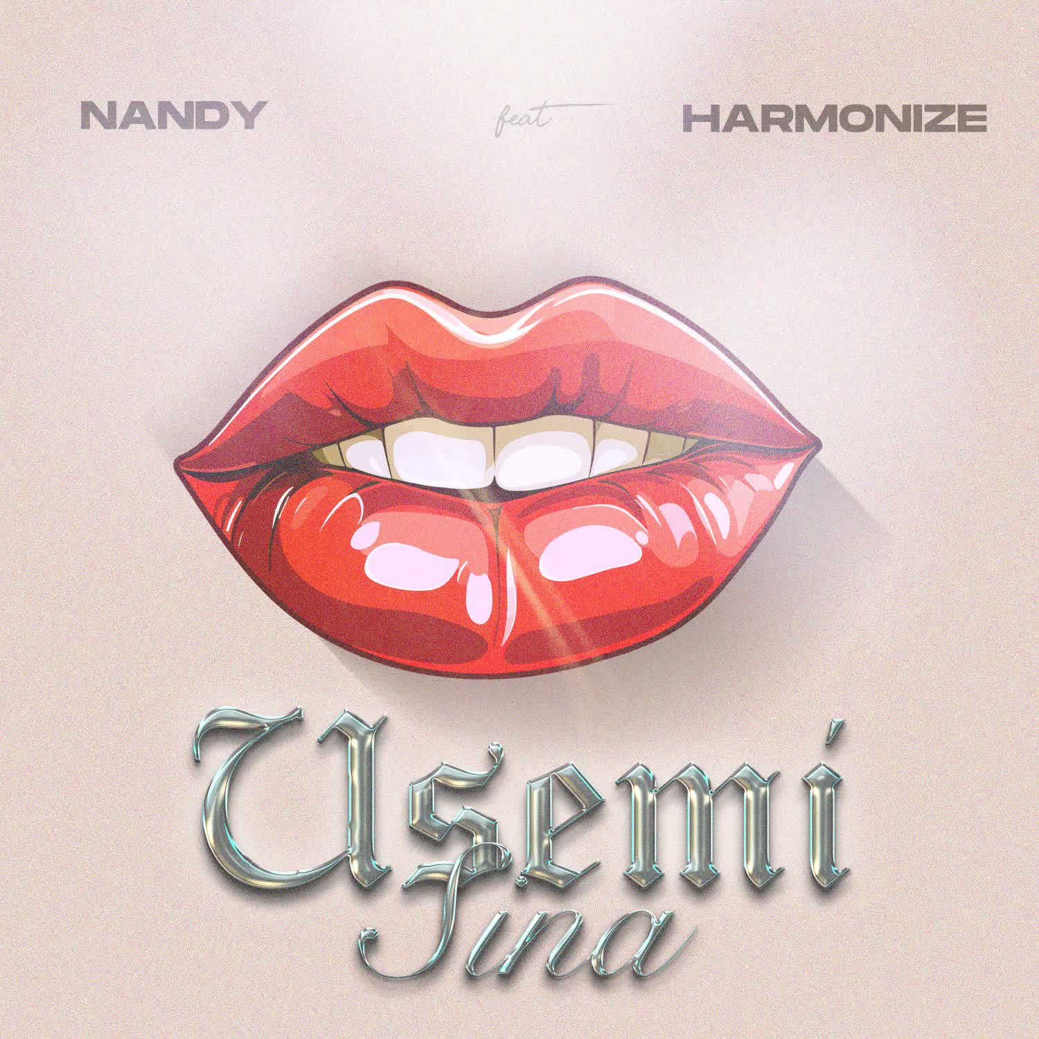 Audio | Nandy Ft. Harmonize – Usemi Sina