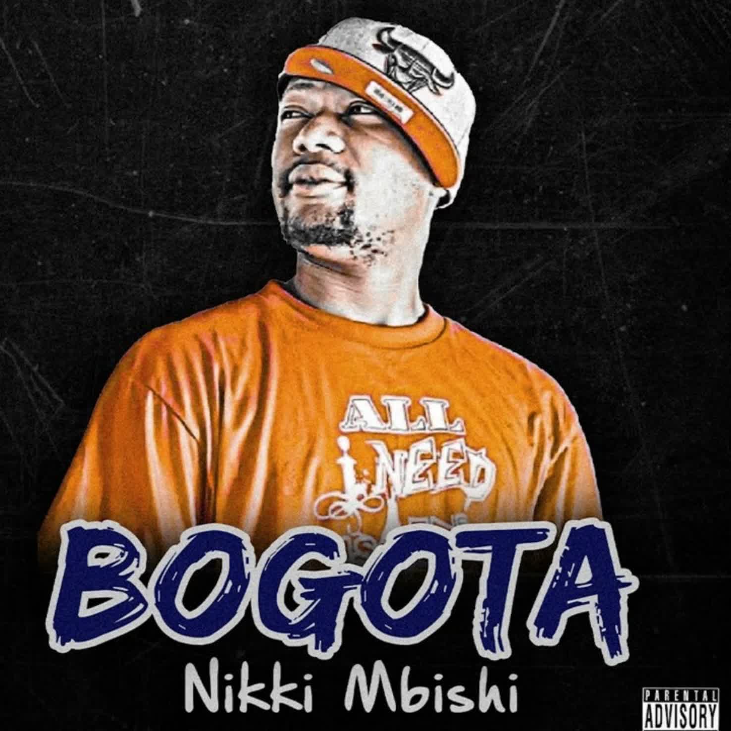 Audio | Nikki Mbishi – Bogota