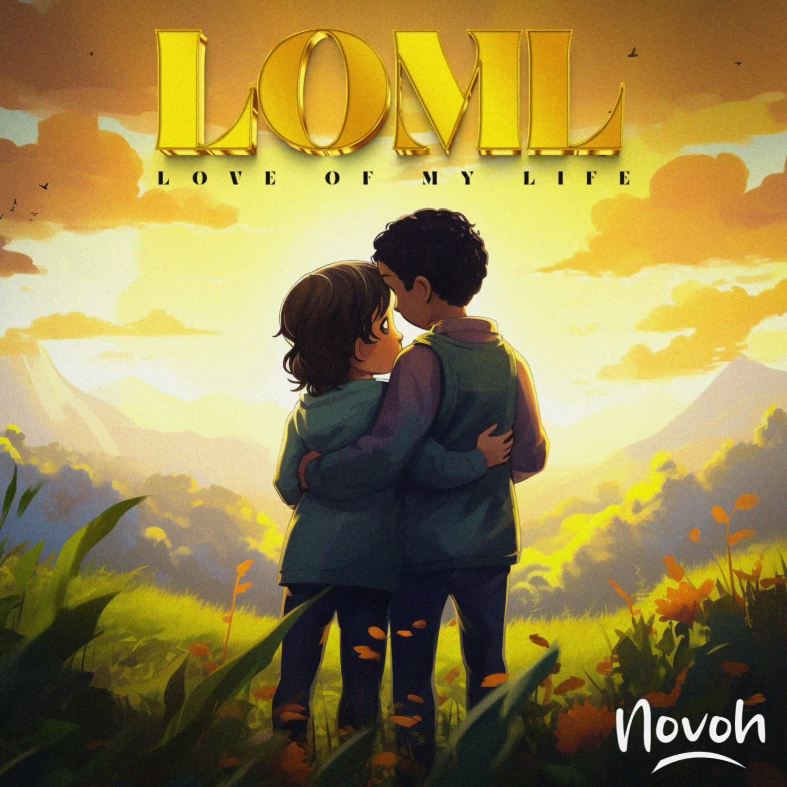 Audio | Novoh – Love of my life (LOML)