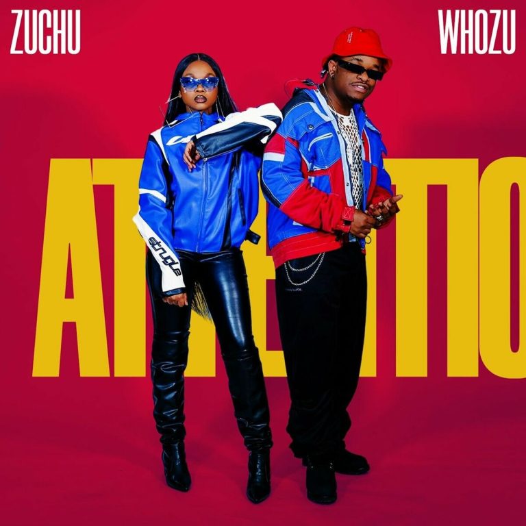 Audio | Whozu X Zuchu – Attention