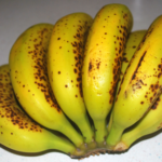 Top 5 benefits of Eating Banana for your health.