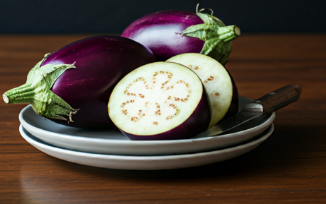 Why you should add Eggplant to your diet today