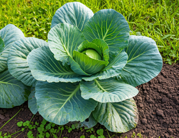 The benefits of eating Cabbage and Best way to eat for nutrition