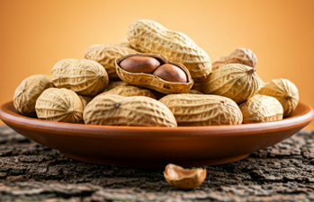 7 Benefits of Eating Groundnuts for your body health.