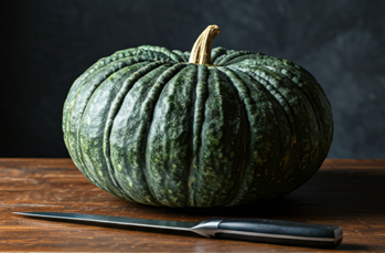 The surprising health benefits of Pumpkins.