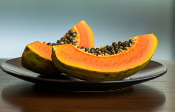 How eating Papaya becomes important to your health.