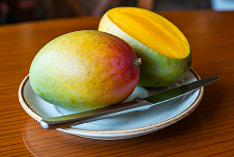 The Unexpected health Benefits of Eating Mango