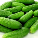 How your body can benefit from eating a cocumber