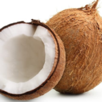 Amazing 5 benefits of Coconuts for your health.