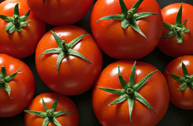 What are the health benefits of eating tomatoes?