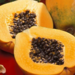 How eating Papaya becomes important to your health.