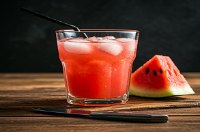 watermelon-juice