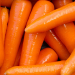 10 Health Benefits of Eating Carrots