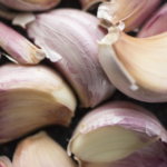 10 Health Benefits of Garlic for your body  On Daily life