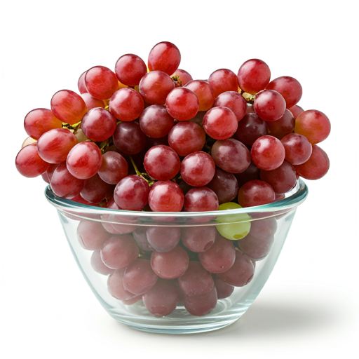 The health benefits of Eating grapes for your body