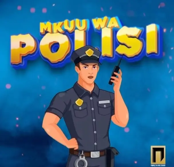 Audio | Best Naso – Mkuu Wa Polisi