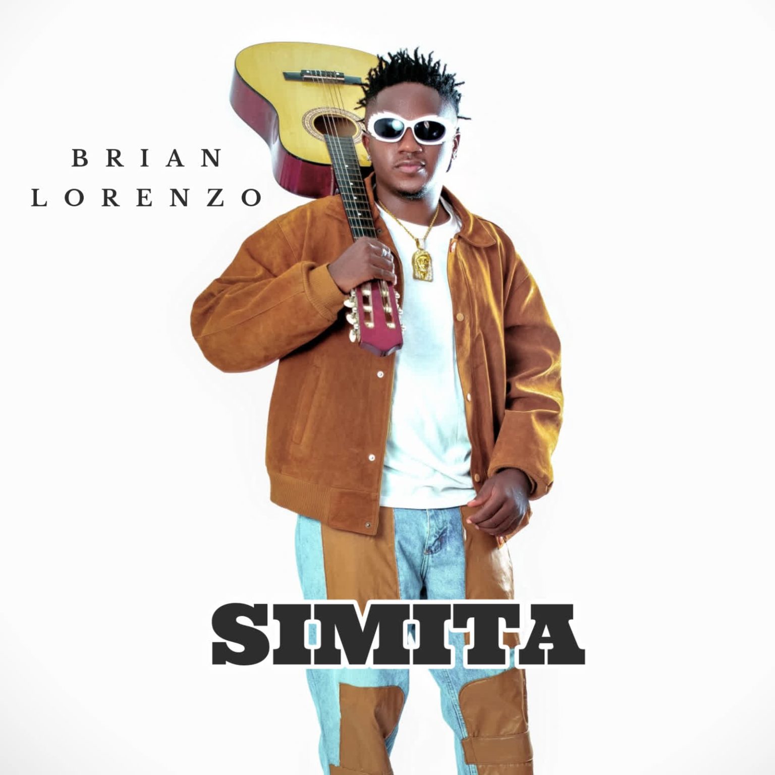 Audio Song | Brian Lorenzo – Simita