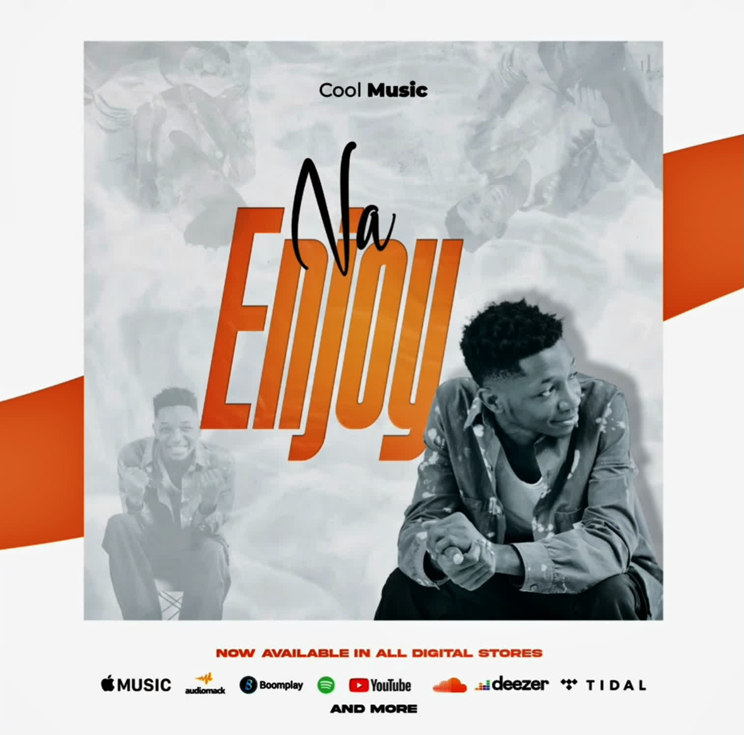 Audio | Cool Music – Na Enjoy