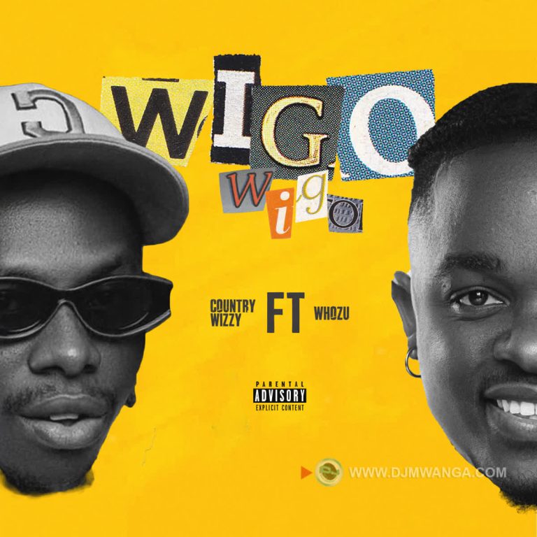 Audio Song | Country Wizzy X Whozu – Wigo