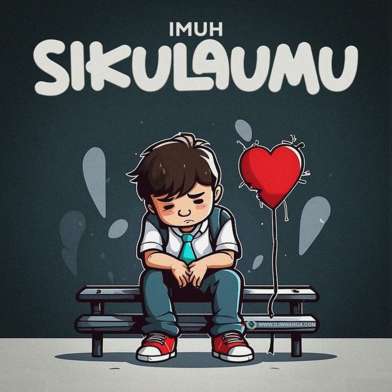 Audio Song | Imuh – Sikulaumu