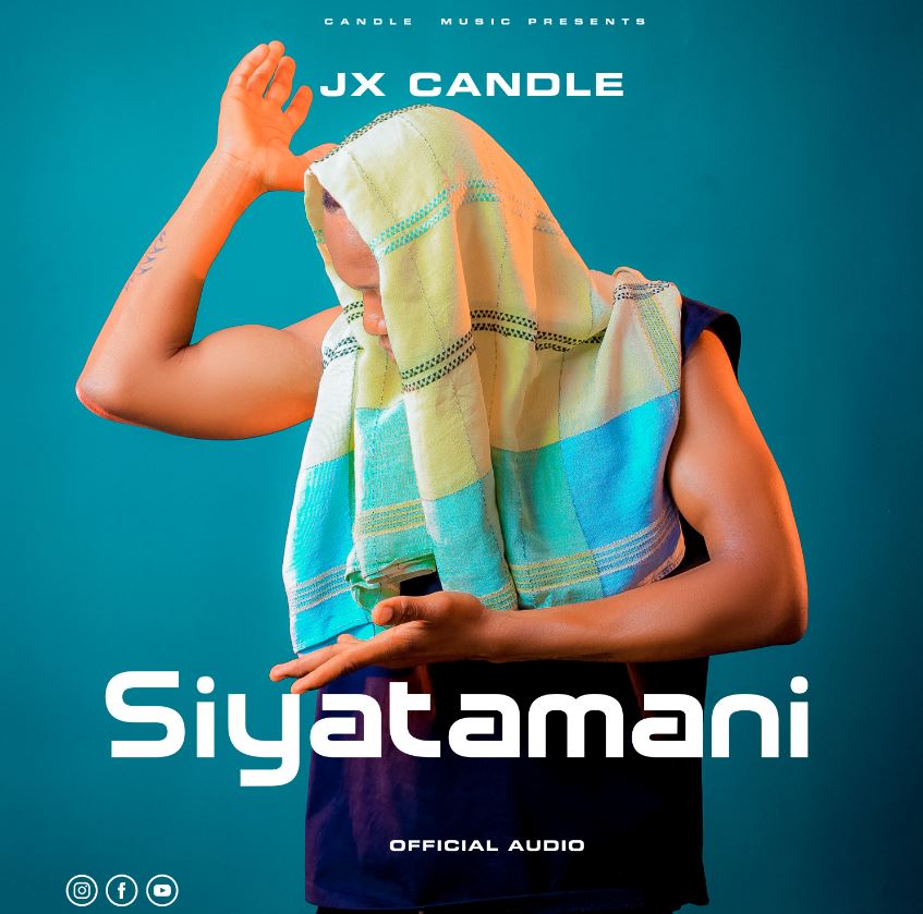 Video | Jx Candle – Siyatamani