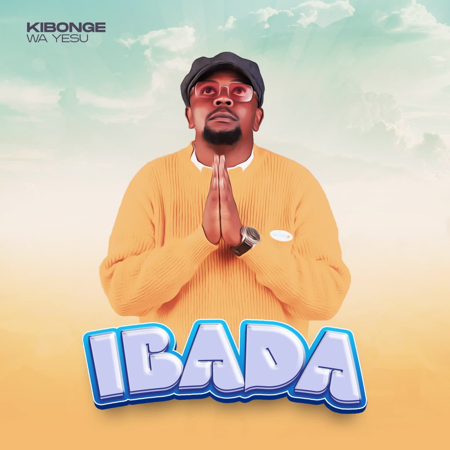 Audio | Kibonge wa Yesu – Ibada