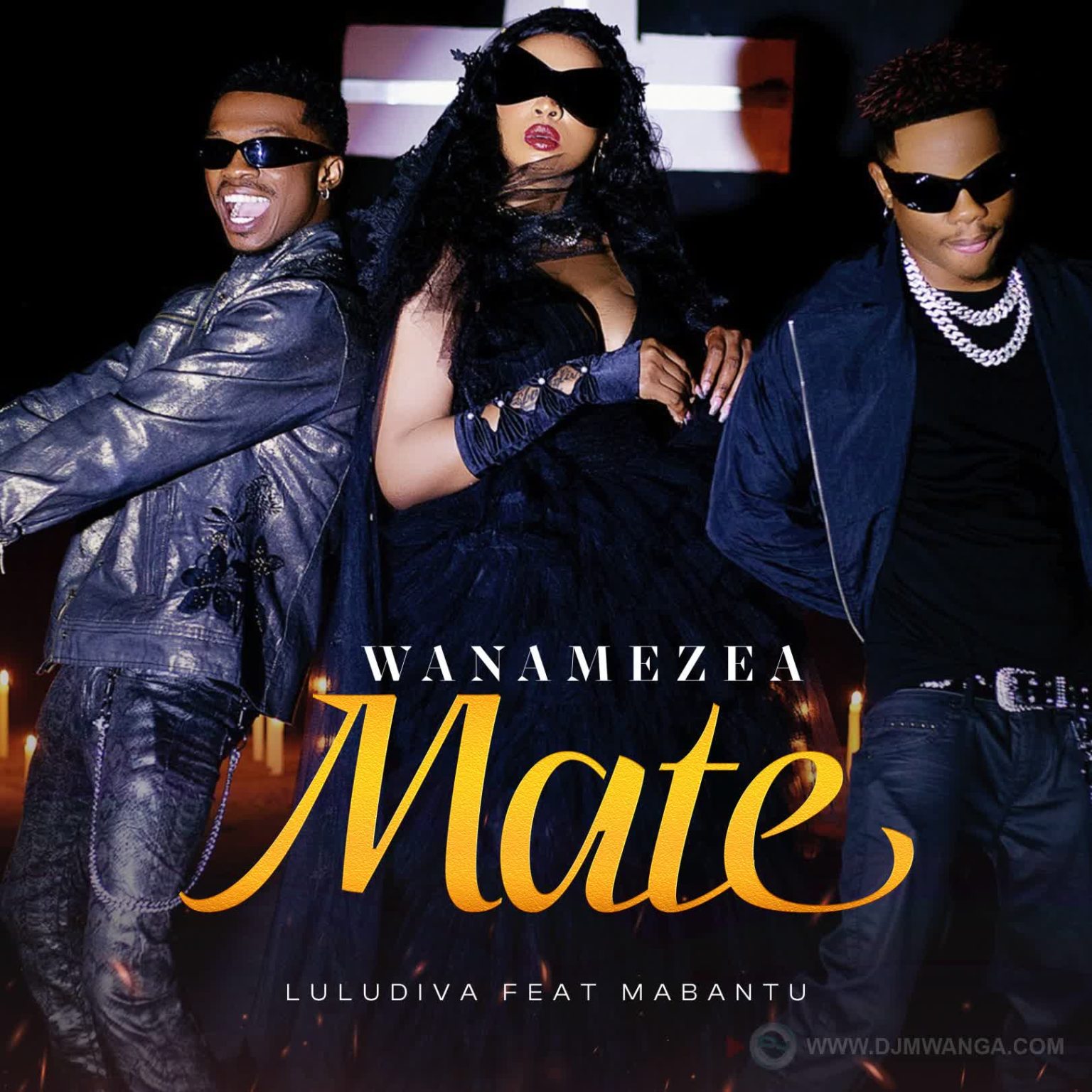 Audio | Luludiva Ft. Mabantu – Wanamezea Mate