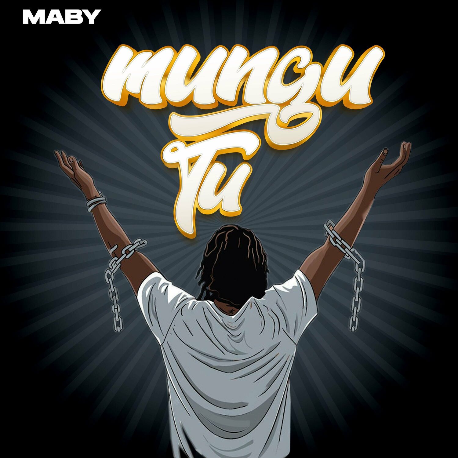 Audio | Maby – Mungu tu