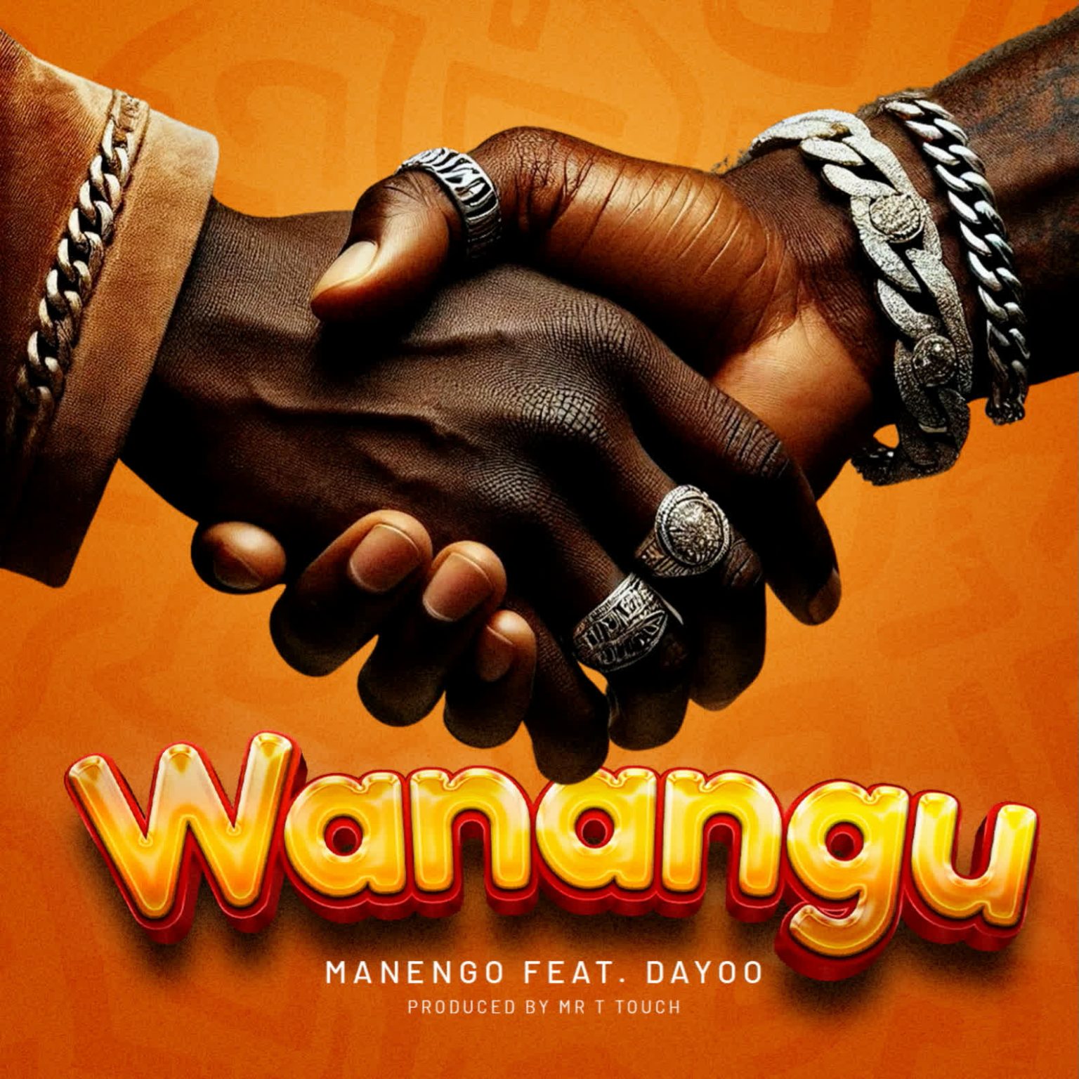 Audio | Manengo Ft. Dayoo – Wanangu