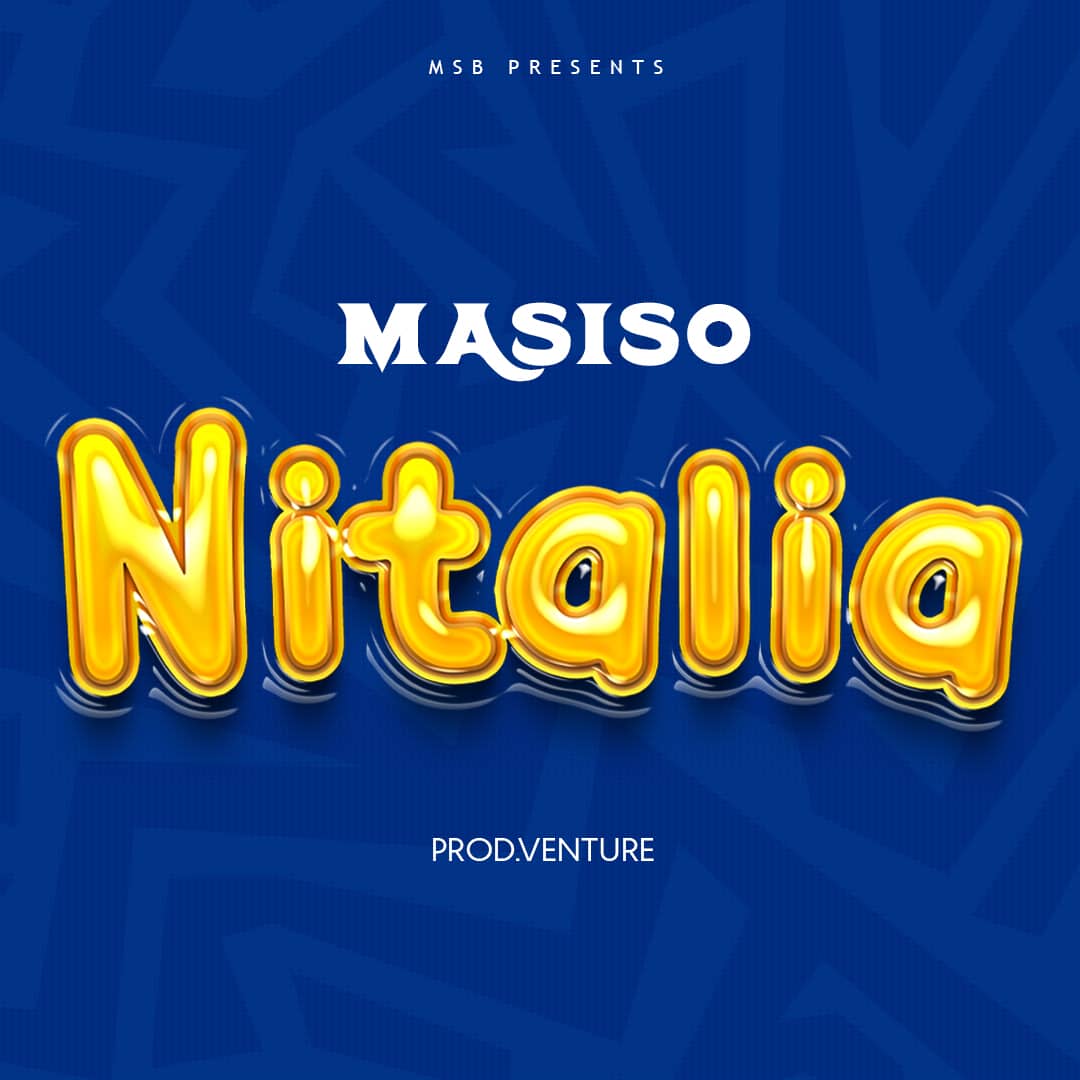 Audio | Masiso – Nitalia