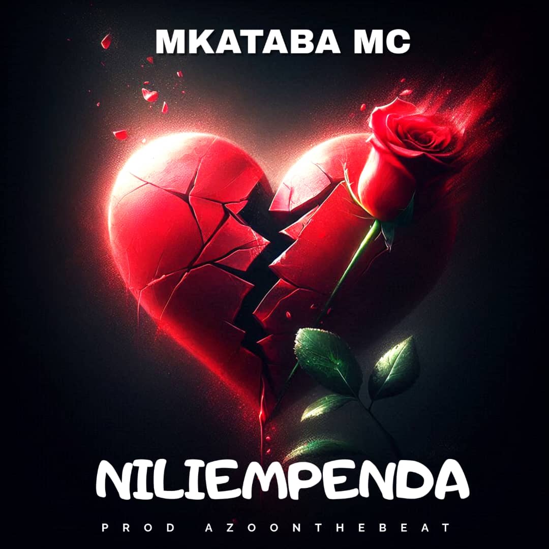 Audio | Mkataba Mc – Nilie Mpenda