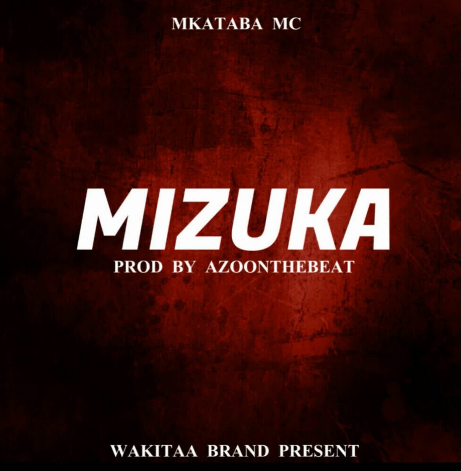 Audio | Mkataba Mc – Mizuka