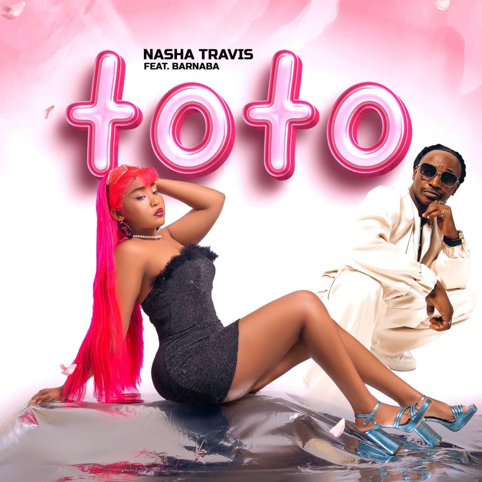 Audio | Nasha Travis Ft. Barnaba Classic – Toto