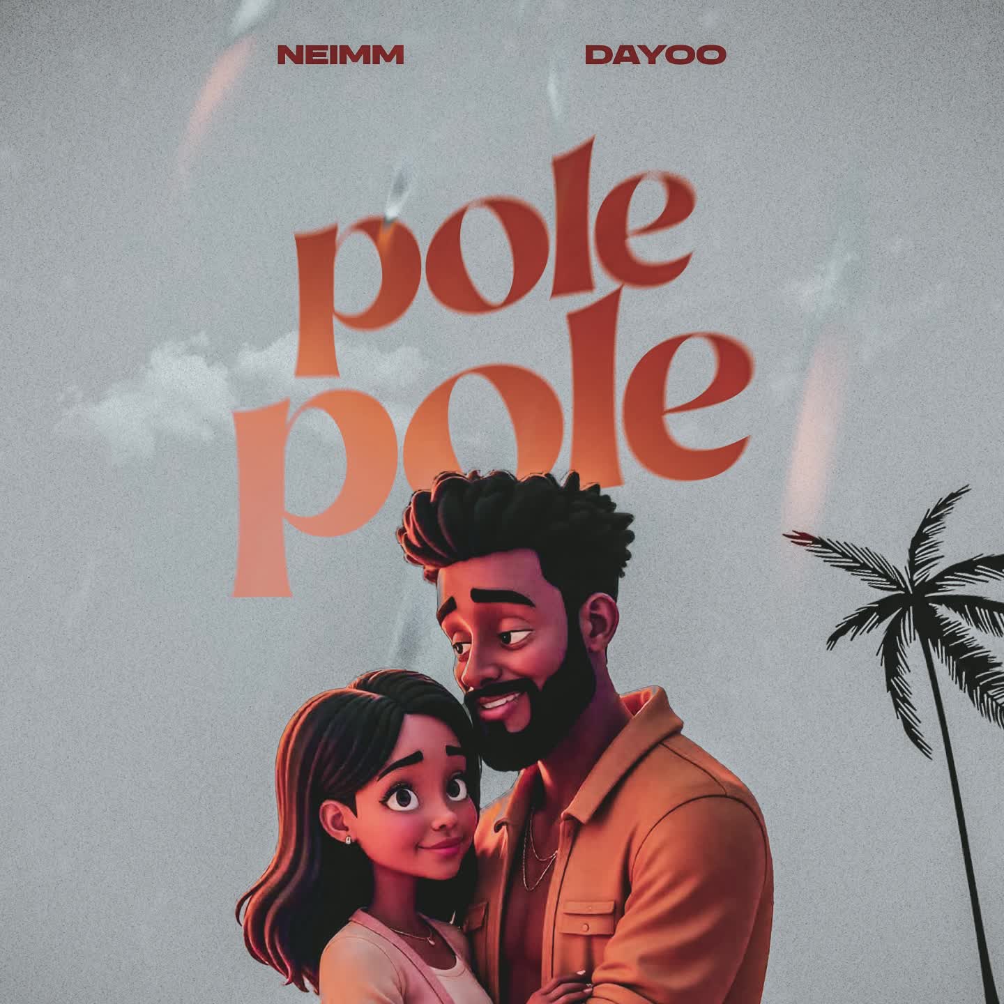 Audio | Neimm Ft. Dayoo – Pole Pole